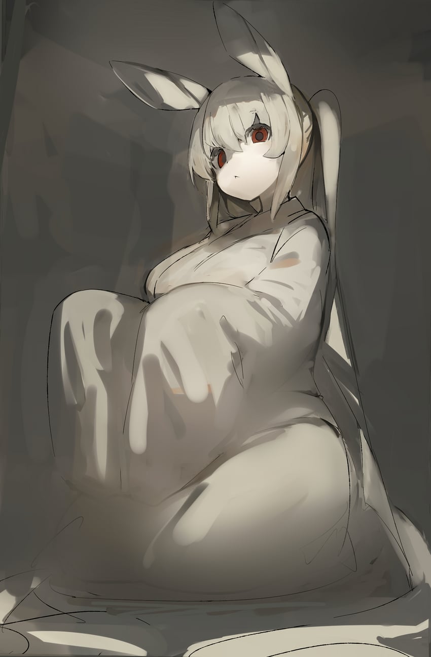 original drawn by shirokujira