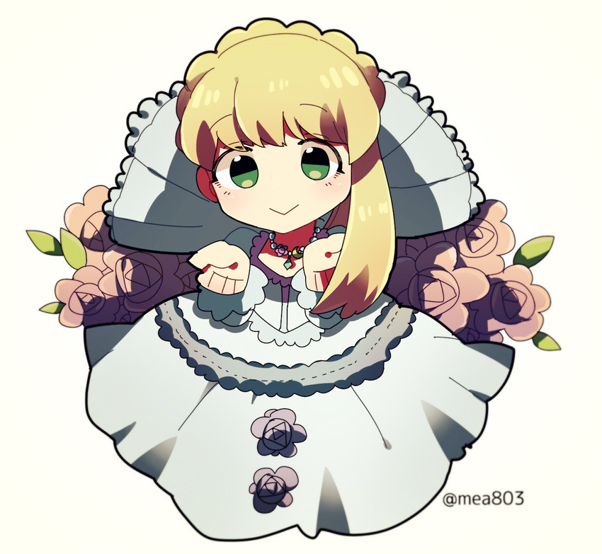 asseylum vers allusia (aldnoah.zero) drawn by mea-miyu