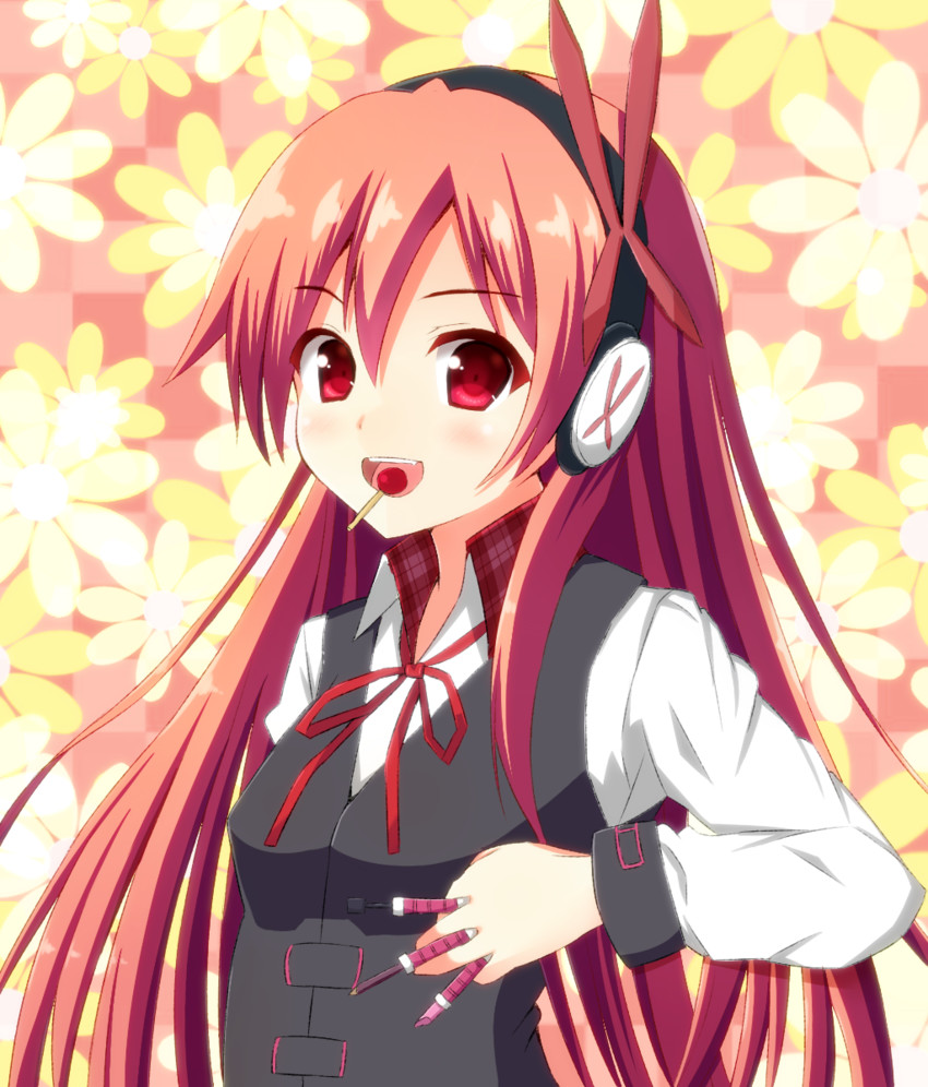 chelsea (akame ga kill!) drawn by negishio