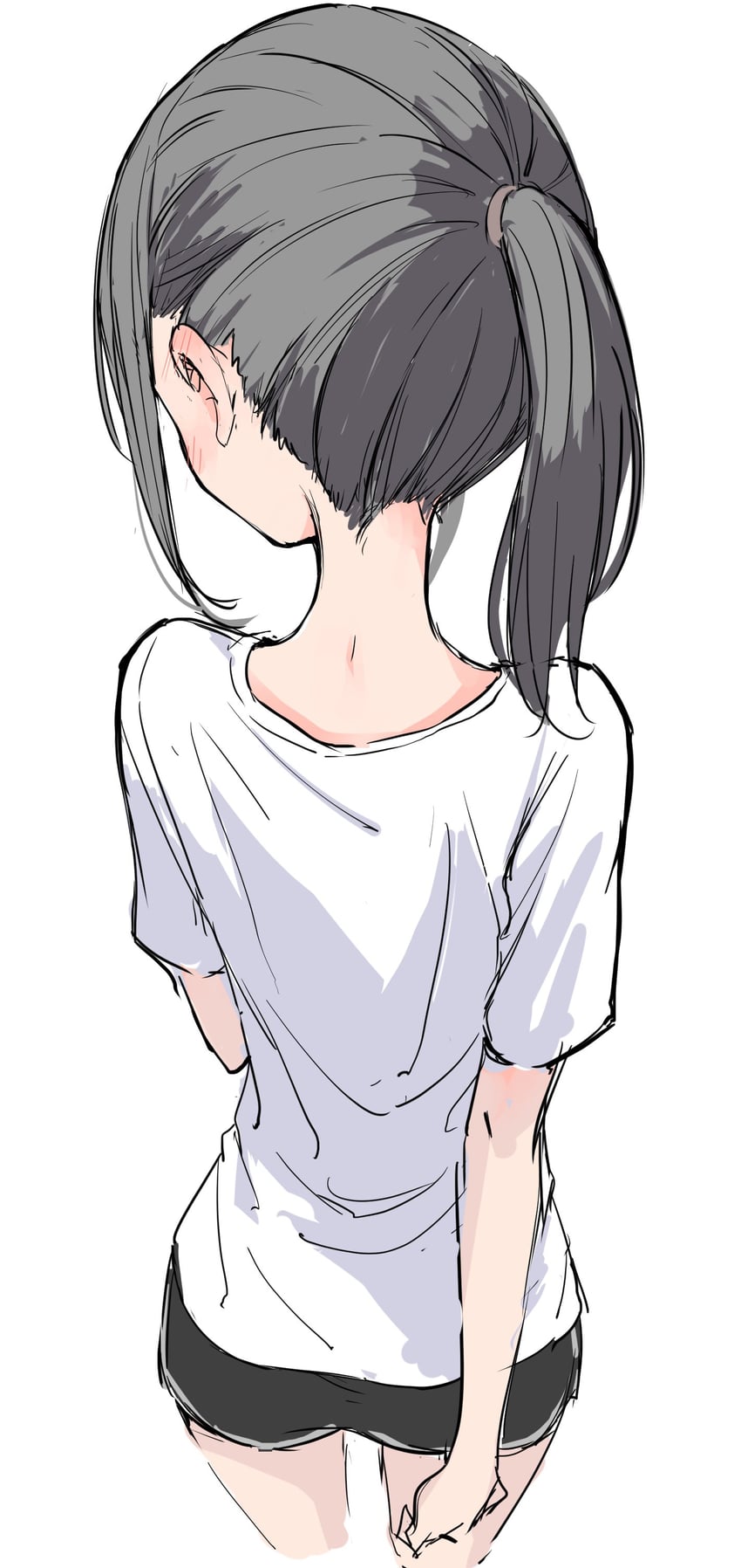 original drawn by hamigakikoice