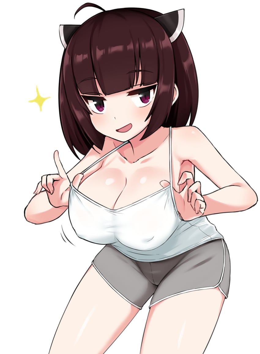 touhoku kiritan (voiceroid) drawn by satou_(su9arsatou)
