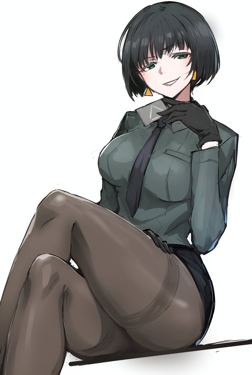 allmind (armored core and 1 more) drawn by las91214