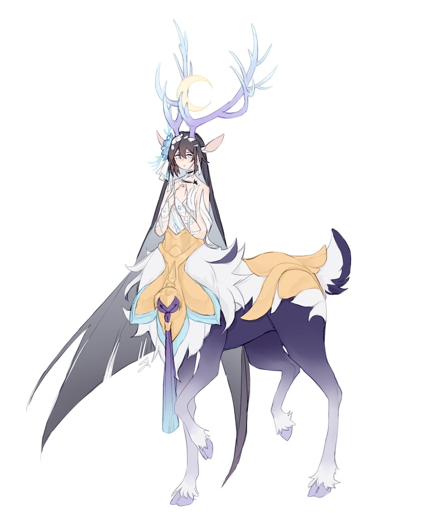 seele vollerei (honkai and 1 more) drawn by cloud_ya