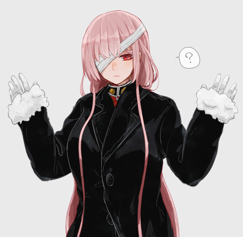 florence nightingale (fate and 1 more) drawn by uro_(kyoka315)