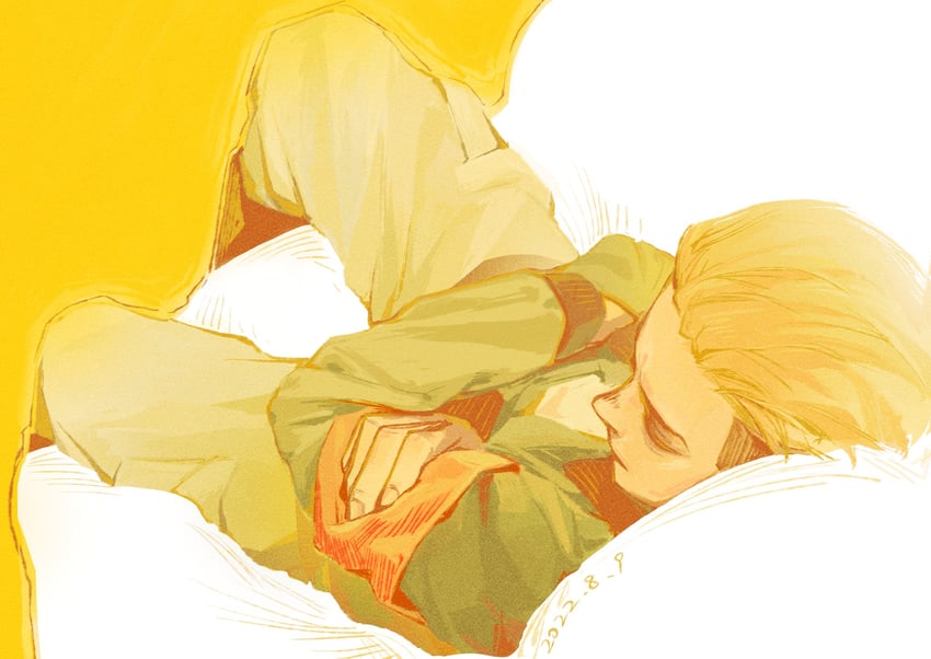 porco galliard (shingeki no kyojin) drawn by kou_cha_cha_cha