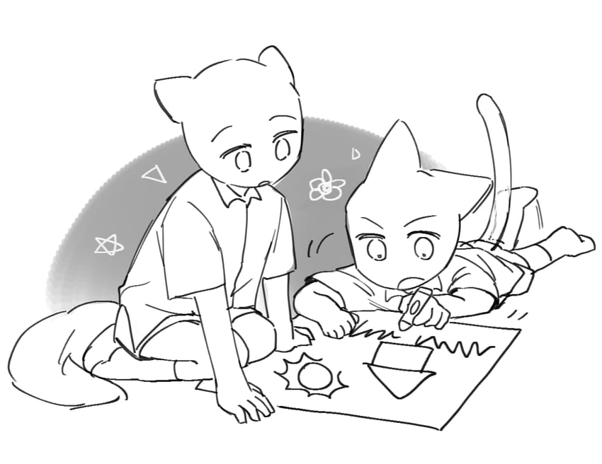 original drawn by nagseoteul11885