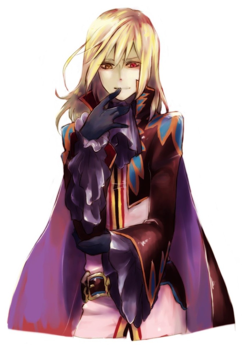 richard (tales of and 1 more) drawn by takamizawa_takumi