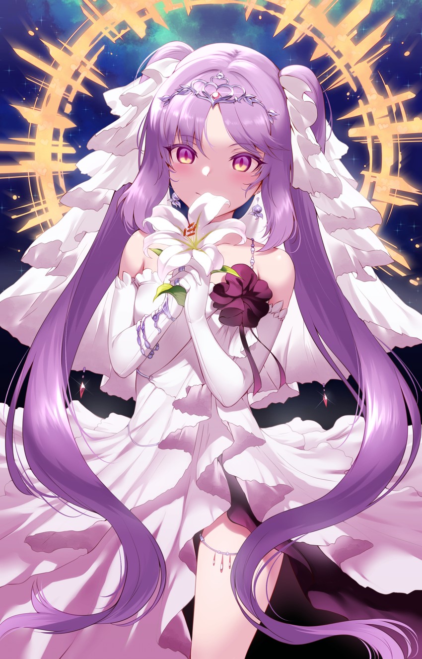 euryale (fate and 1 more) drawn by m-da_s-tarou