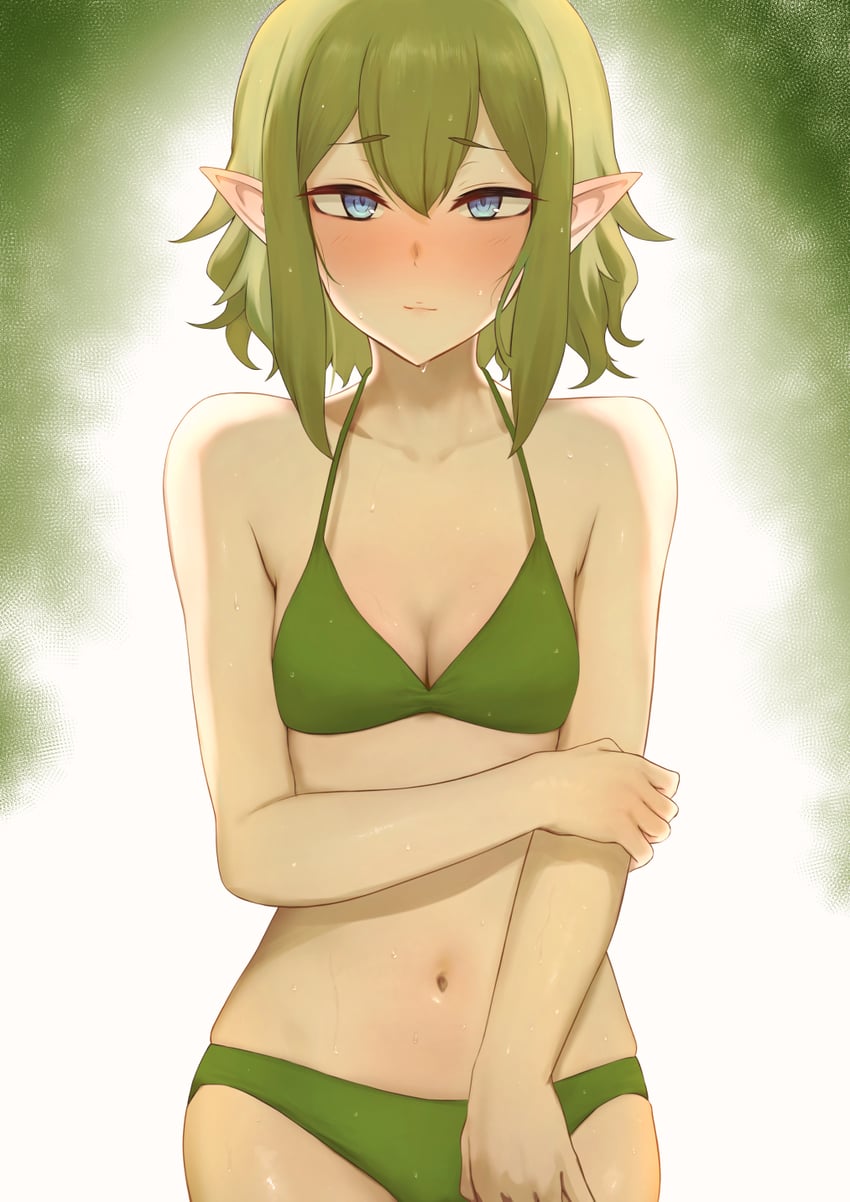 ryu lion (dungeon ni deai wo motomeru no wa machigatteiru darou ka) drawn by gobi_(jtnyrwbkohiqsuldg)