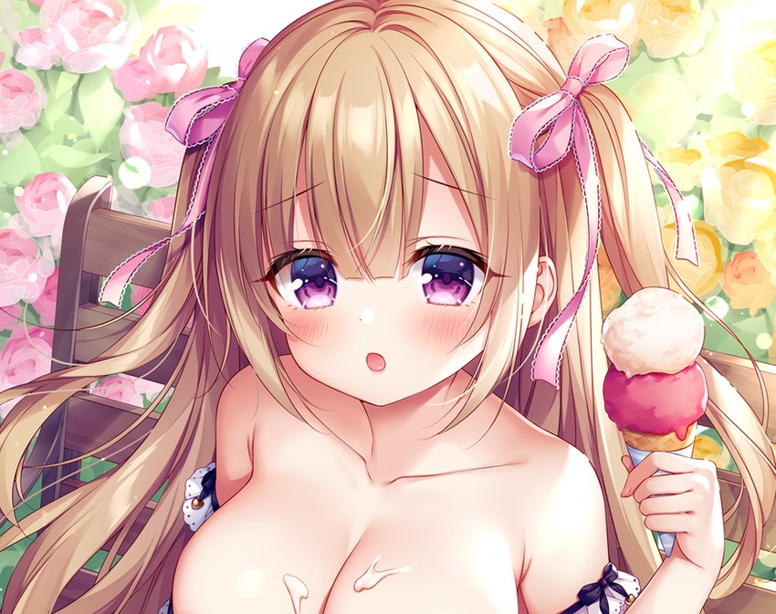 original drawn by mitsuba_choco