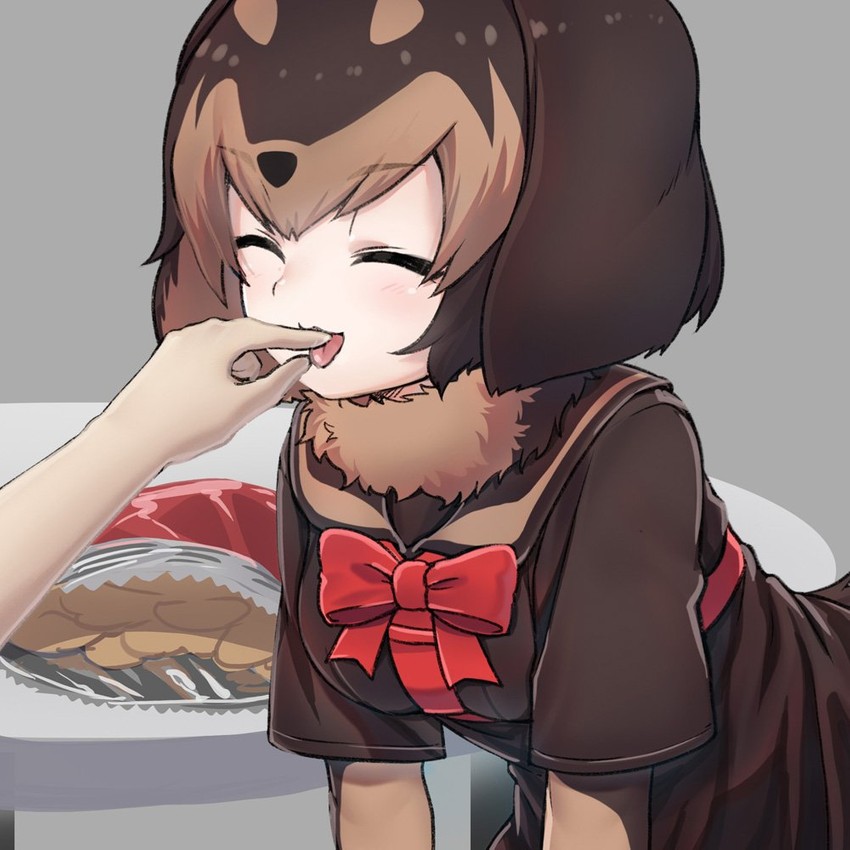 dachshund (original and 1 more) drawn by nyifu