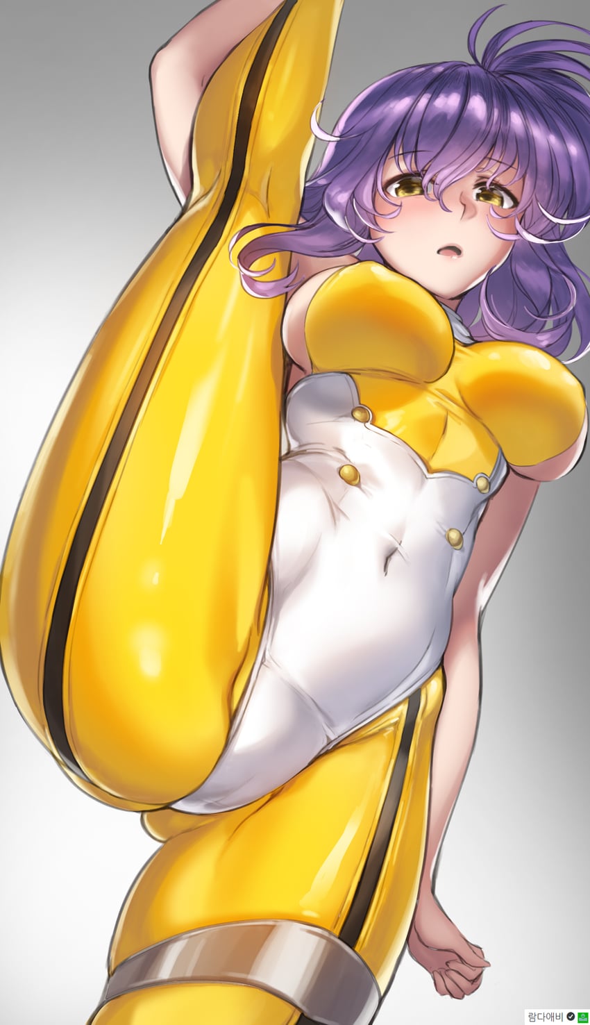 lambda (langrisser and 2 more) drawn by zzalfactory