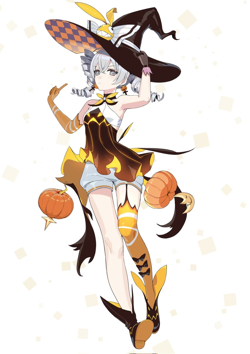 bronya zaychik and homu (honkai and 1 more) drawn by manbu72747
