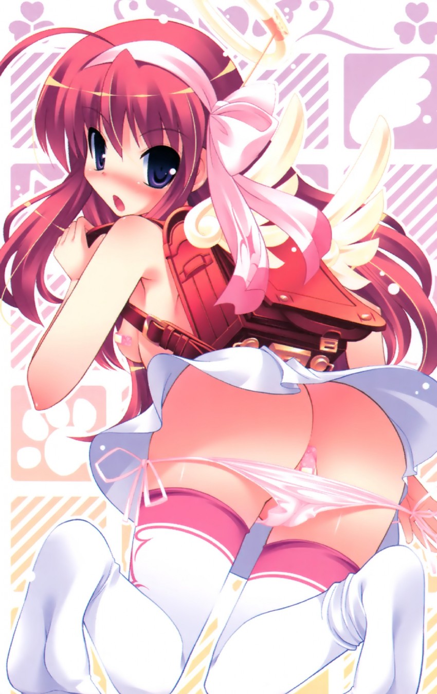 prim rina oaklane (primary ~magical trouble scramble~) drawn by tsurugi_hagane