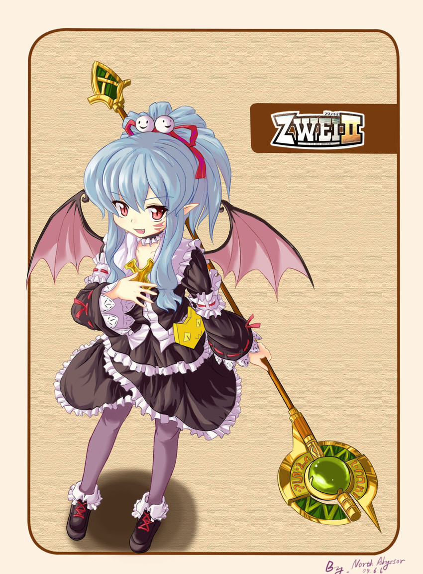 alwen du moonbria (zwei!! and 1 more) drawn by north_abyssor