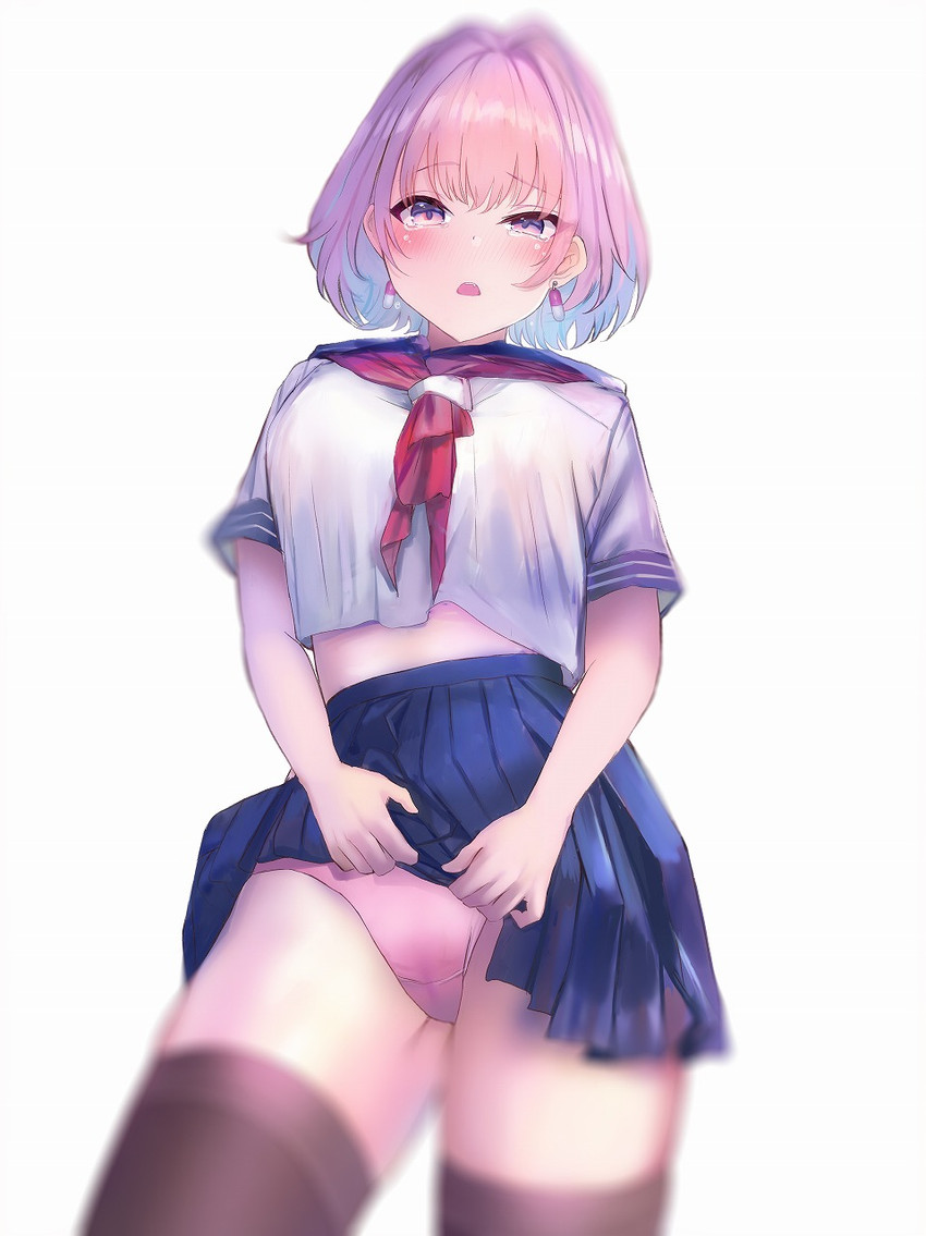 yumemi riamu (idolmaster and 1 more) drawn by bandouruka