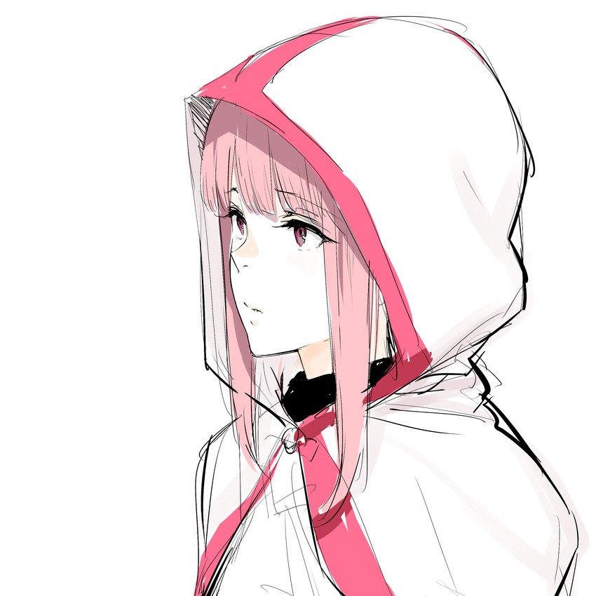 tamaki iroha (mahou shoujo madoka magica and 1 more) drawn by napata