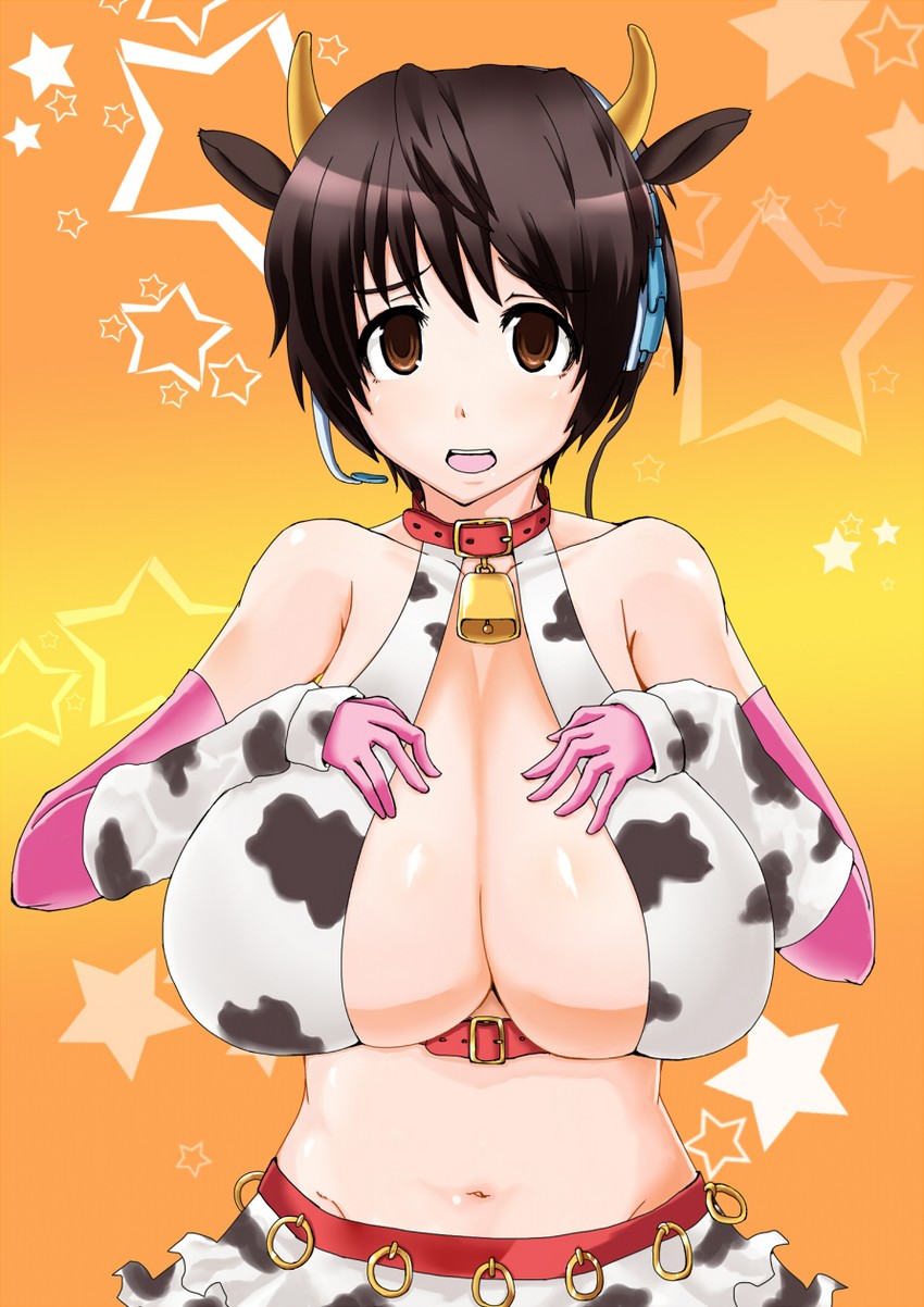 oikawa shizuku (idolmaster and 1 more) drawn by banshi_ryuu