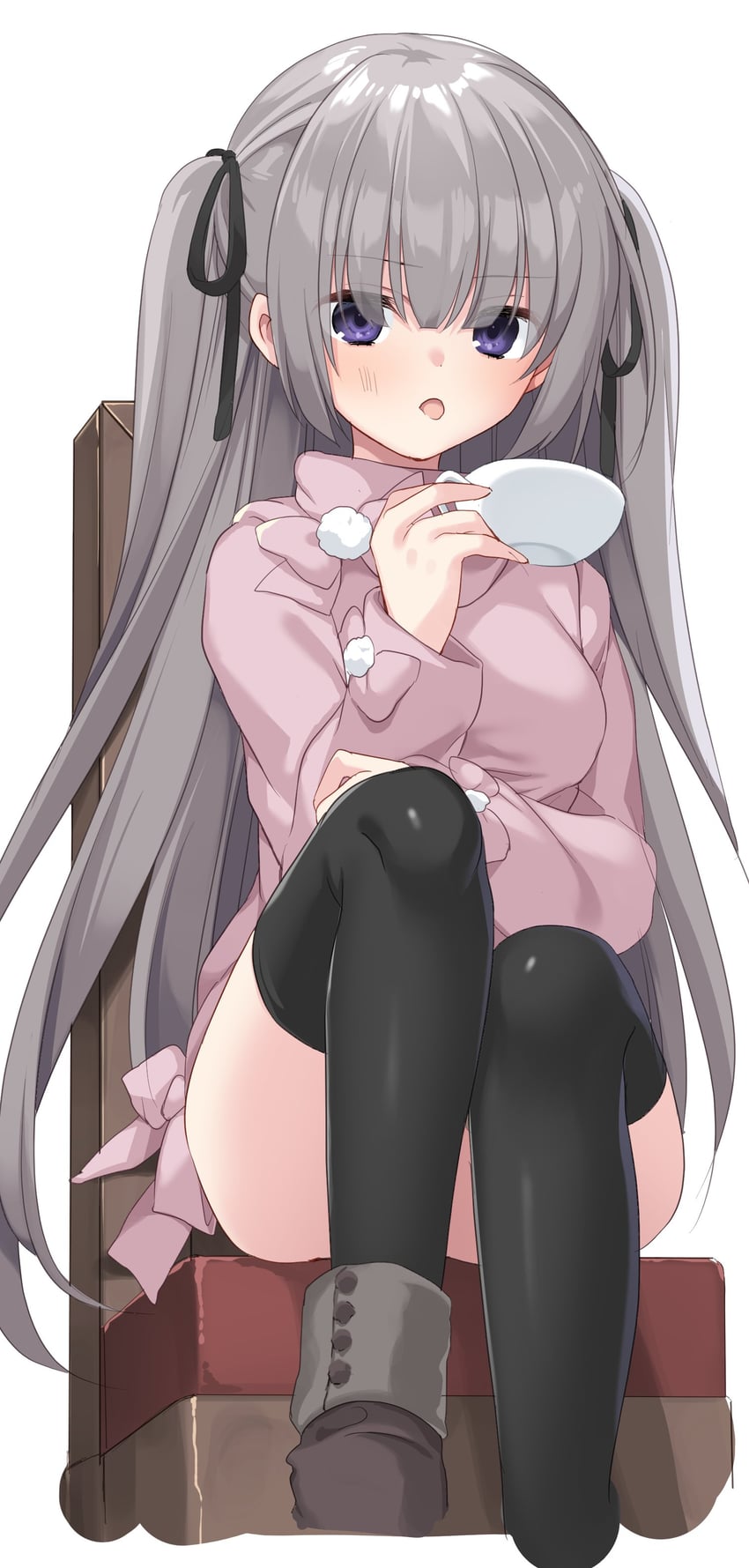 nakamura reika (sakura no uta and 1 more) drawn by pyuchi