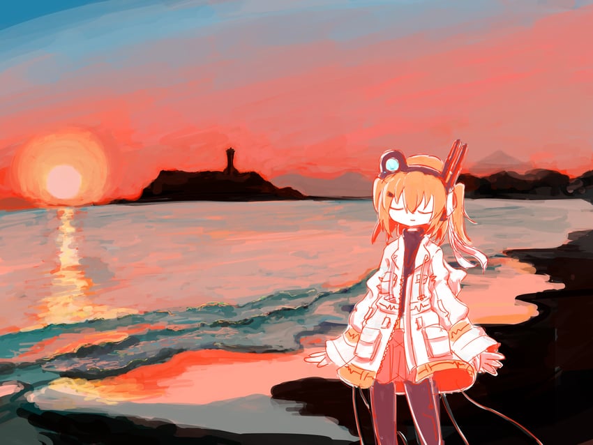 adachi rei (utau and 1 more) drawn by uozmmy