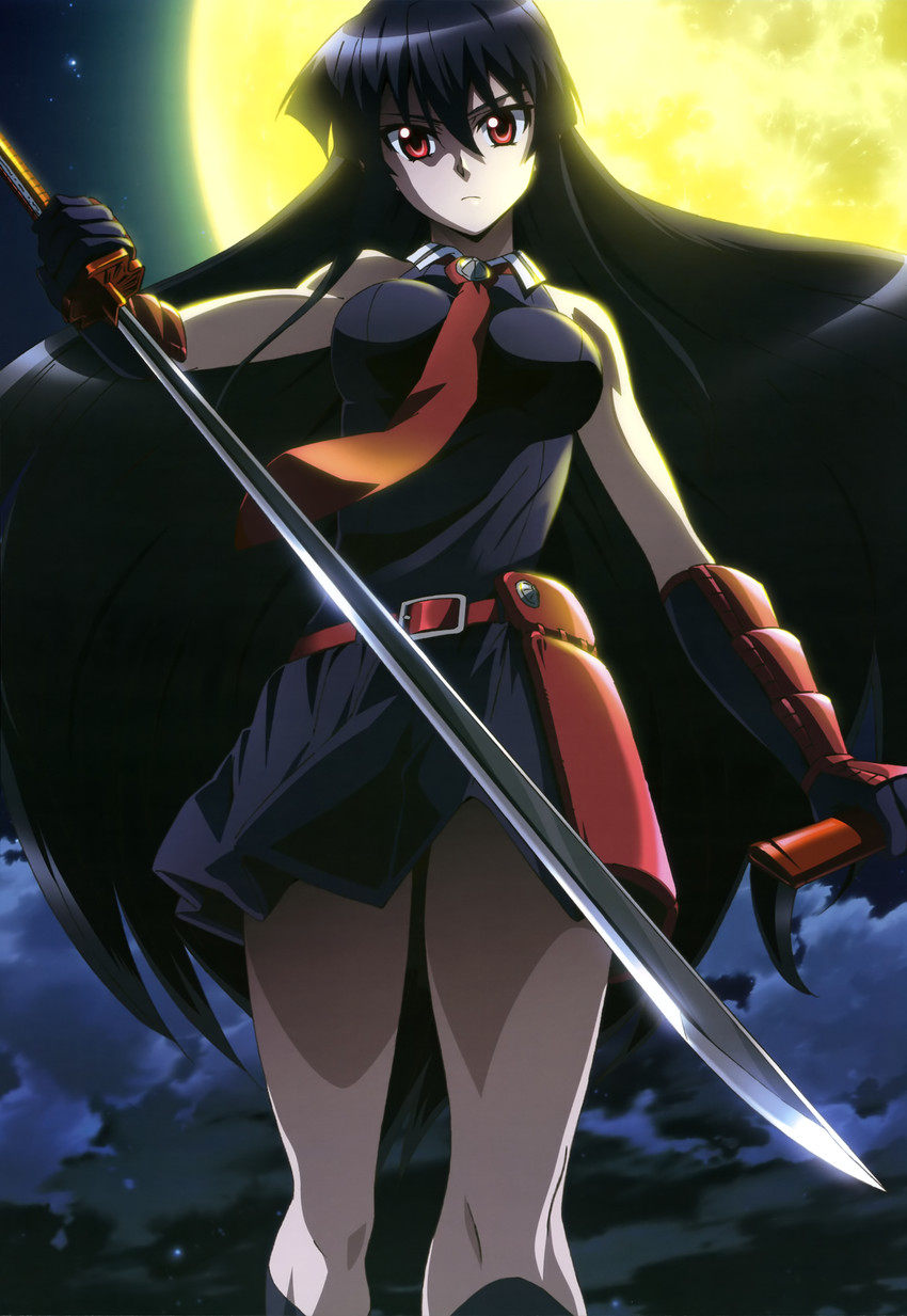 akame (nyantype and 1 more)