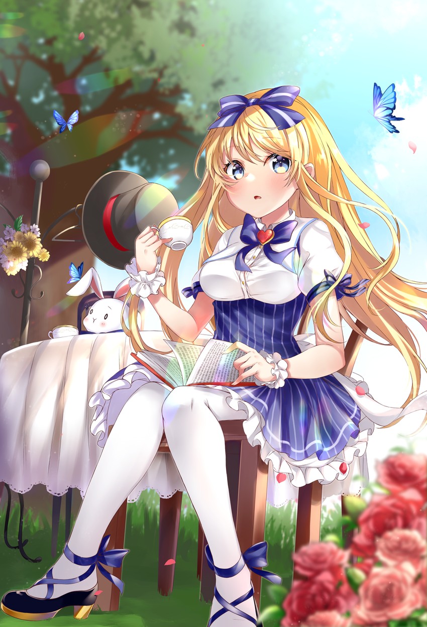 emu alice (liver city) drawn by mashiro_aa