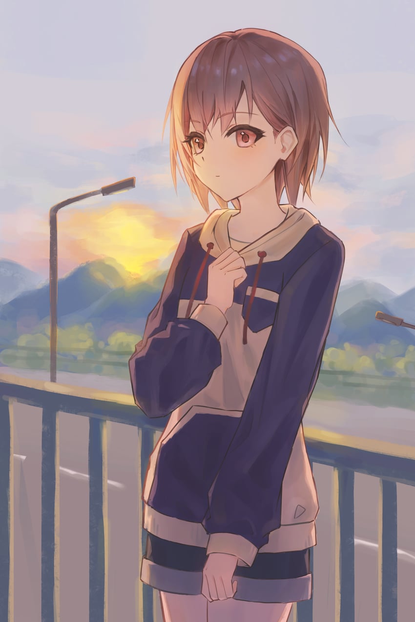 takamatsu tomori (bang dream! and 1 more) drawn by hu_pi_xuan_jiao