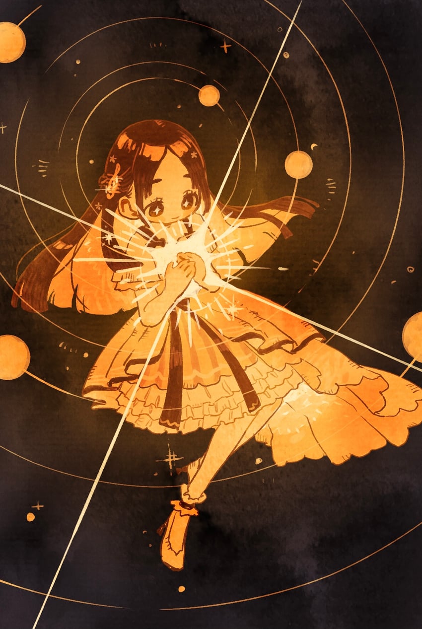 kuramoto china (idolmaster and 1 more) drawn by nama_udon