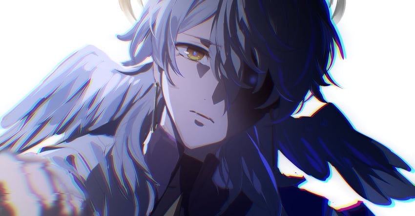 sunday (honkai and 1 more) drawn by zassyoku_dd