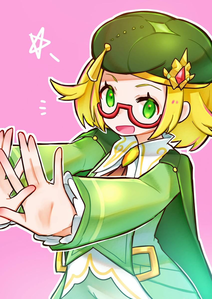 bianca (pokemon and 1 more) drawn by meta-g_(curc8737)