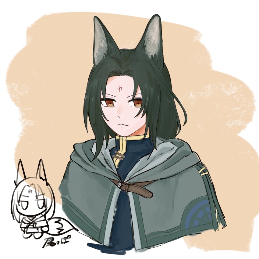 soren (fire emblem and 2 more) drawn by n_sb3