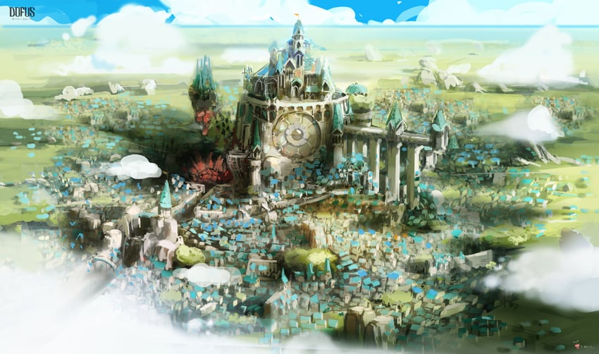 original drawn by aymeric_kevin