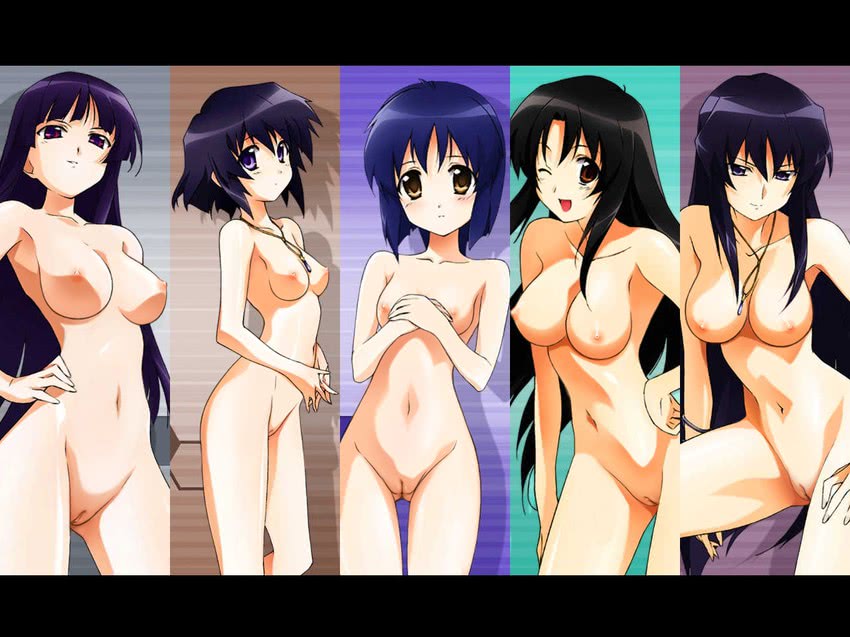tsuzaki aoba, kawamoto satsuki, kousaka minami, tsuzaki shizuka, and shiba (jinki) drawn by tsunashima_shirou