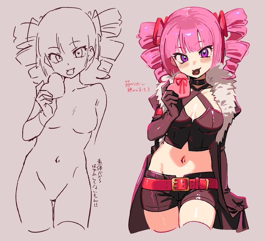 dark hunter and dark hunter 4 (sekaiju no meikyuu and 1 more) drawn by mya-zawa