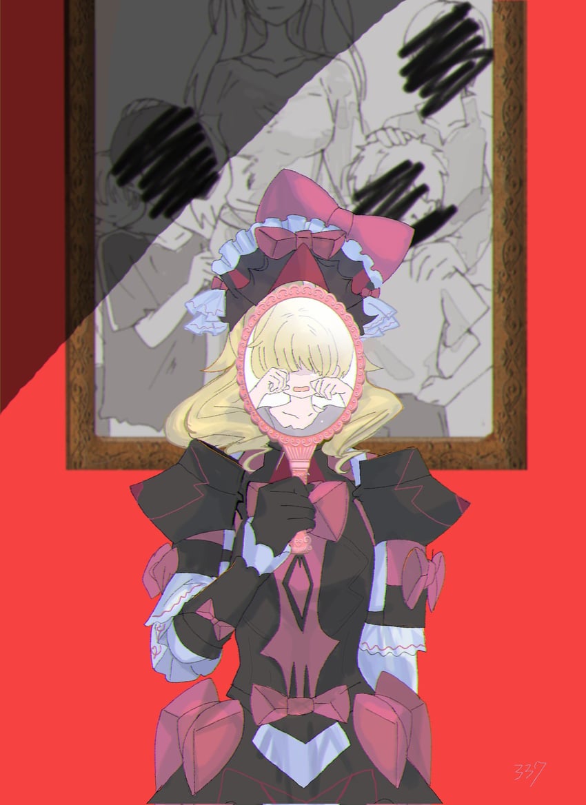 marni (fire emblem and 1 more) drawn by sasaki_(dkenpisss)