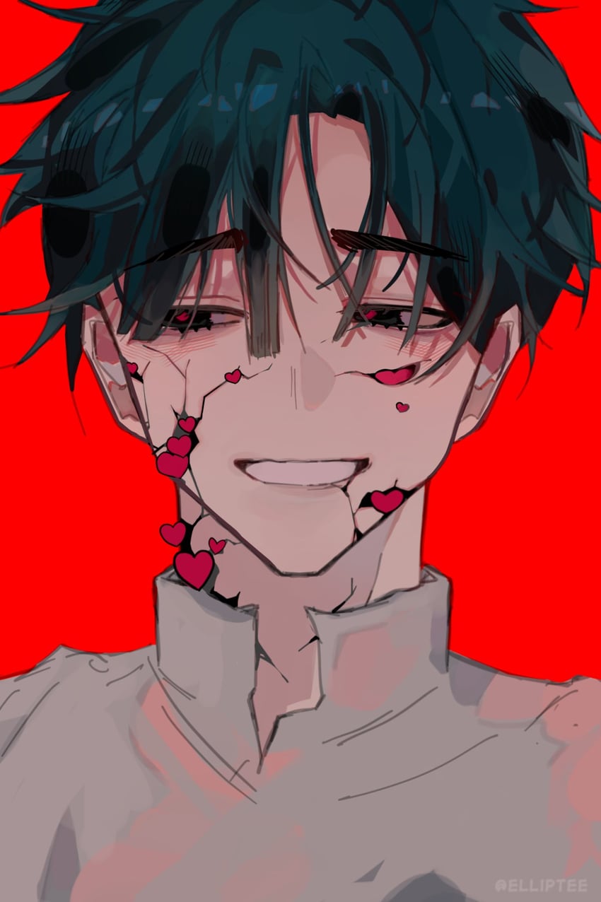 ivan (alien stage) drawn by elliptee