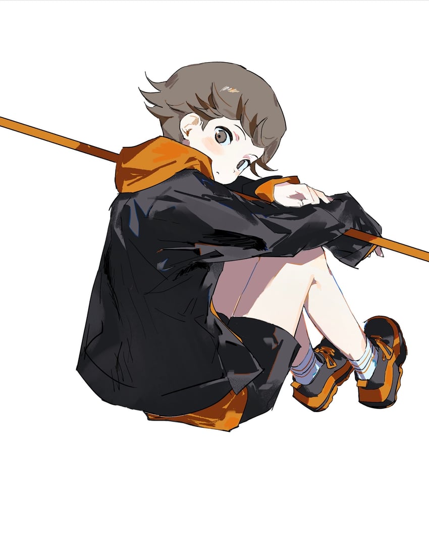 amada ken (persona and 1 more) drawn by tonk10181