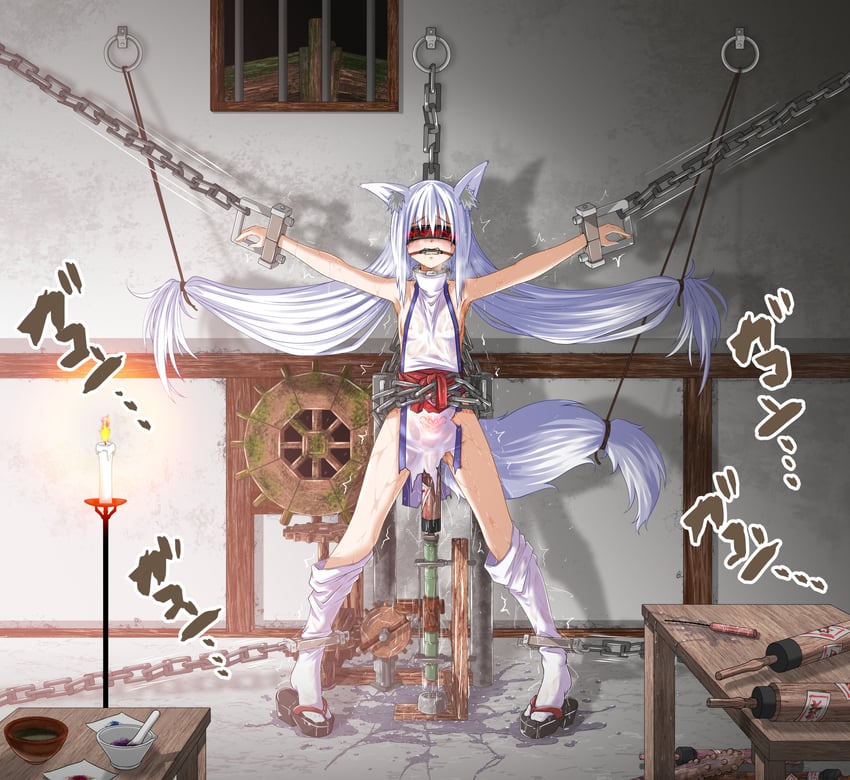 original drawn by fumihiro