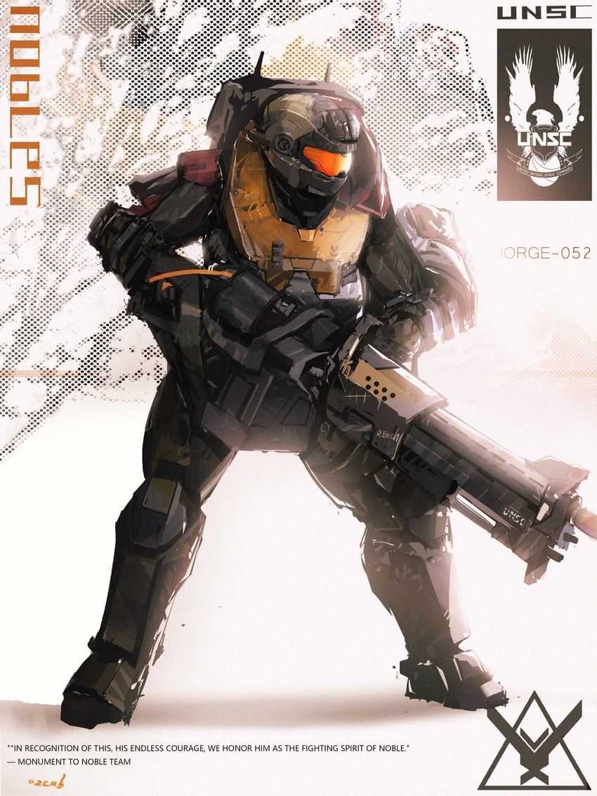 jorge-052 (halo and 1 more) drawn by user_yzmu4227