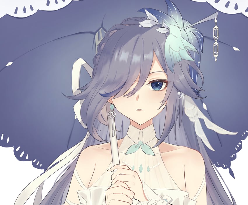 fu hua (honkai and 1 more) drawn by torein_(and_rain3)