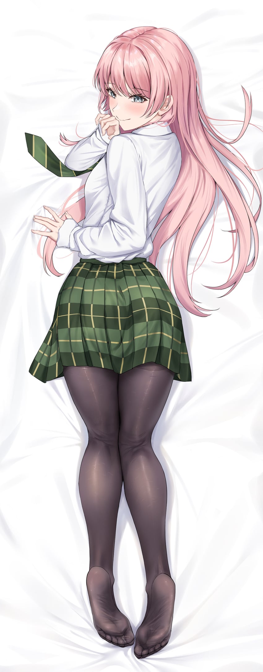chihaya anon (bang dream! and 1 more) drawn by furiousghafo