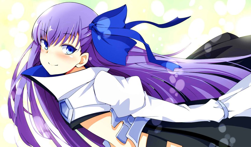 meltryllis (fate and 3 more) drawn by chata_maru_(irori_sabou)