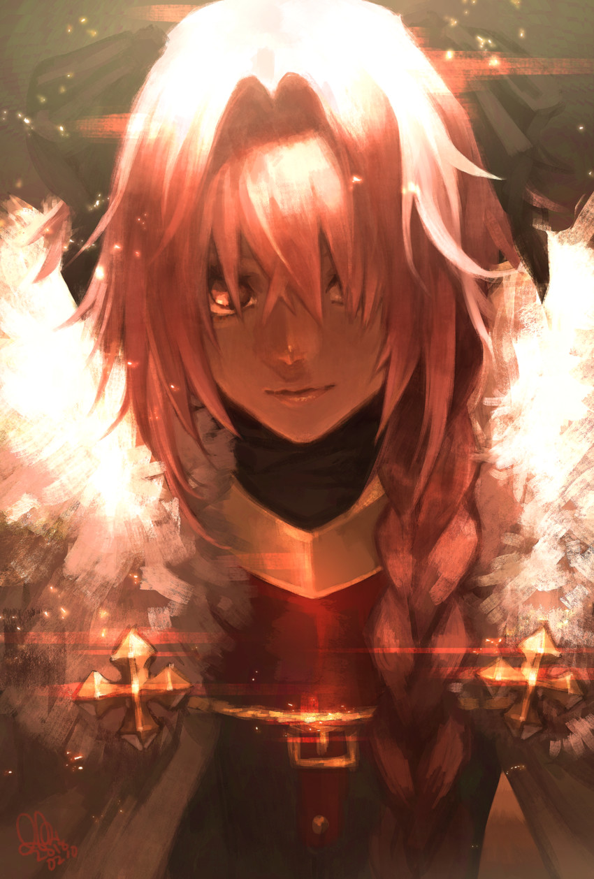 astolfo (fate and 2 more) drawn by hutagi_rouka