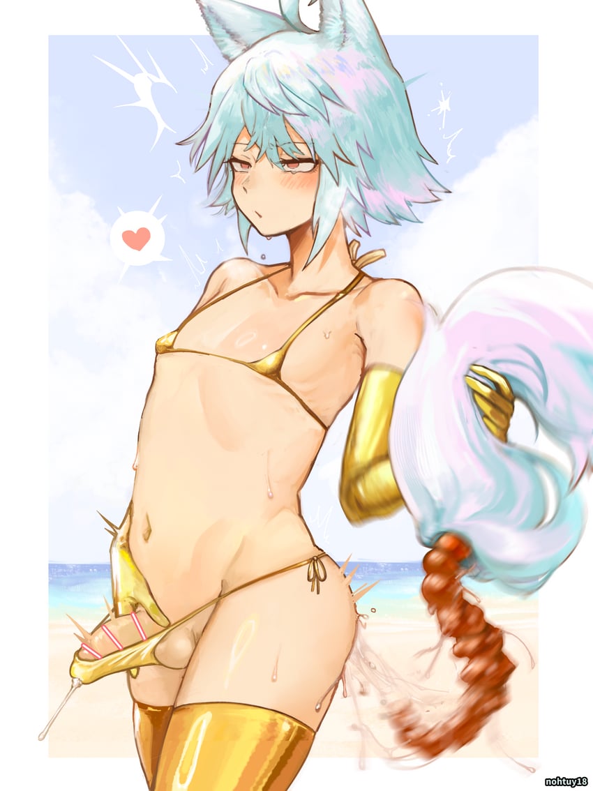 original drawn by nohtuy
