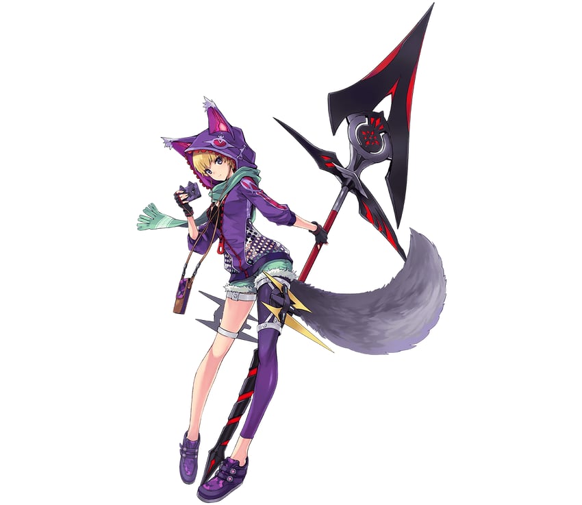 mogami moga (phantom of the kill and 1 more) drawn by rinzo
