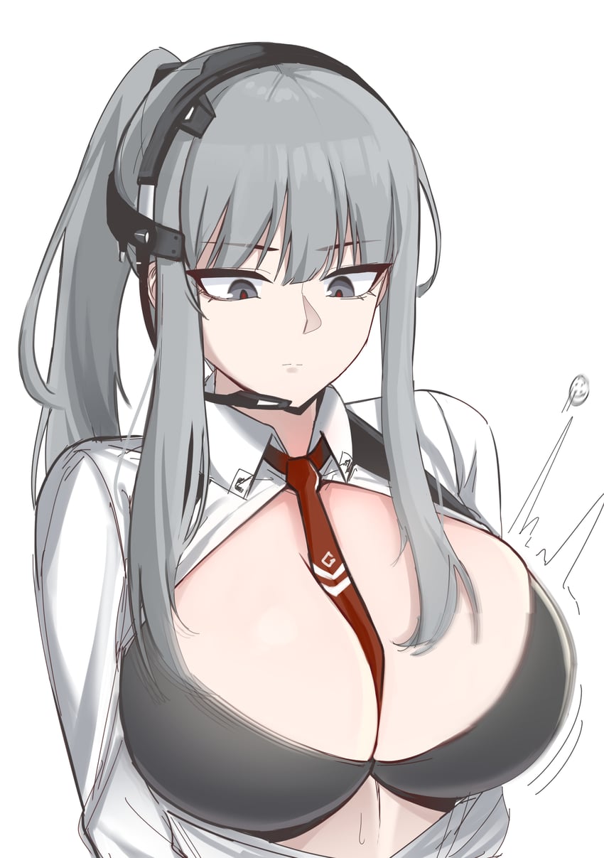 haze (black survival and 1 more) drawn by kisa_(leg3043)