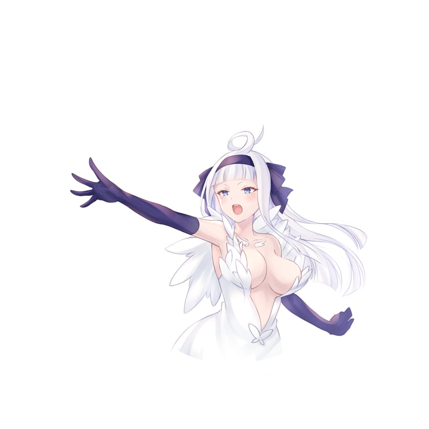 sorano agria (fairy tail) drawn by chage_(chage_00)
