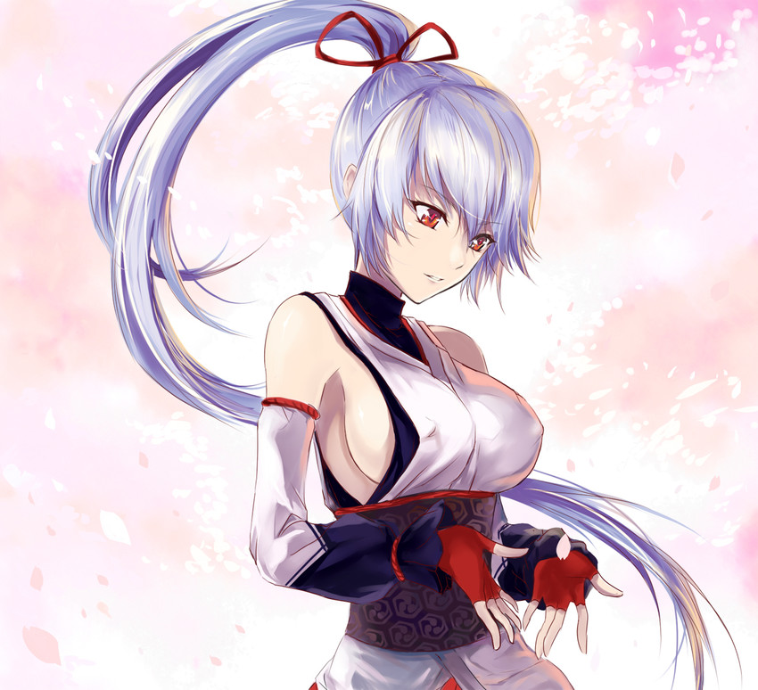tomoe gozen (fate and 1 more) drawn by fengya