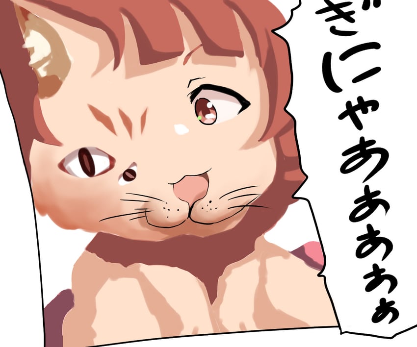 nonohara akane (idolmaster and 2 more) drawn by ggxfan