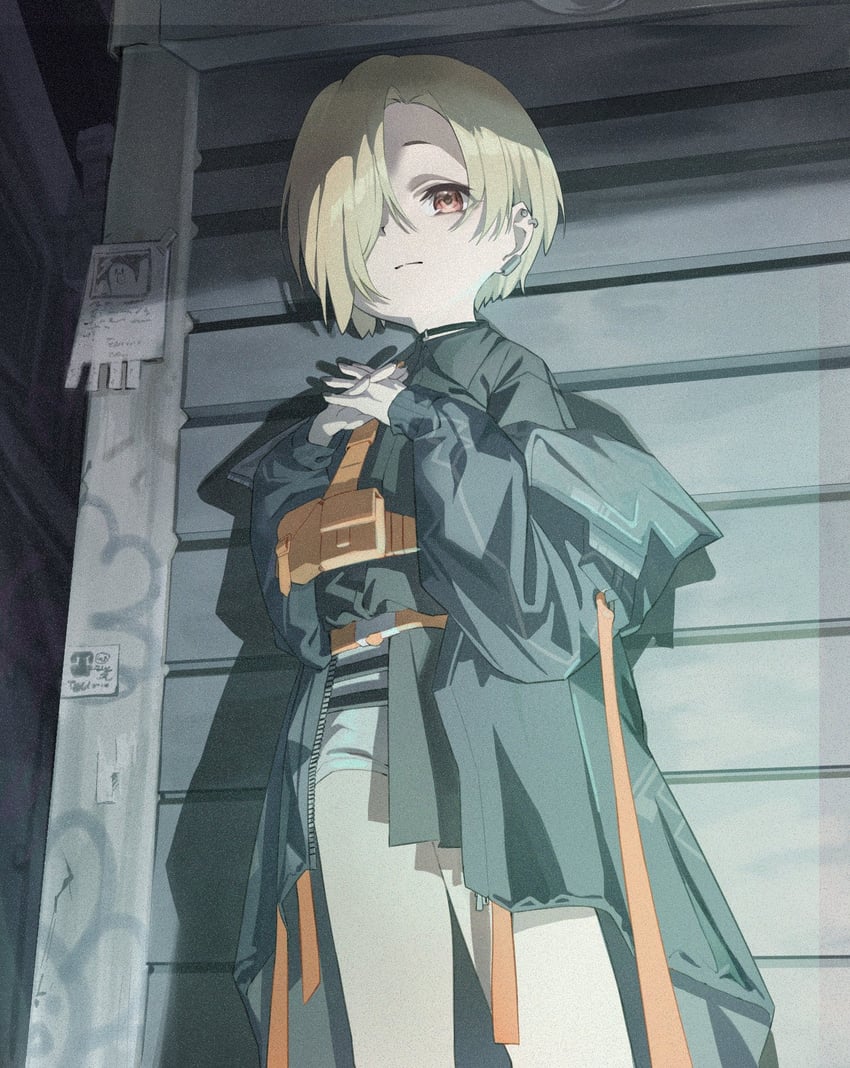 shirasaka koume (idolmaster and 1 more) drawn by applepie_(12711019)